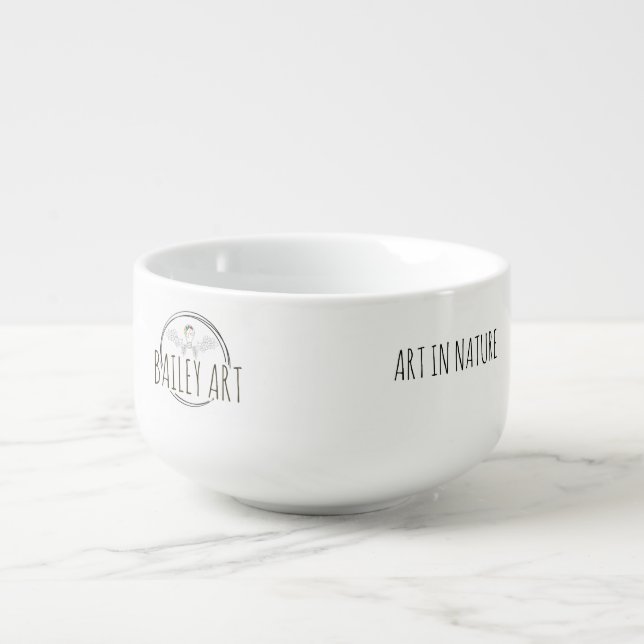 Catchall Mug (Front)