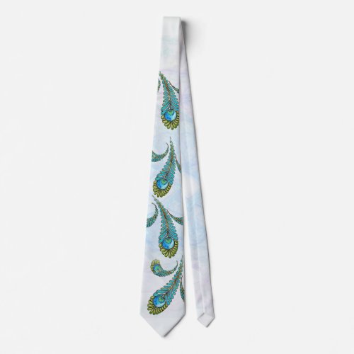 Catching Dreams Neck Tie