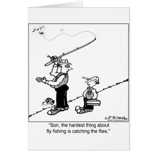 Catching Flies Cards (Front)