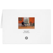 Catching Up on Schoolwork (Back Horizontal)