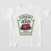 Catchup with Jesus