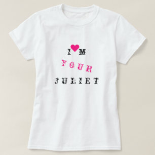 Catchy Text Women's T-Shirt