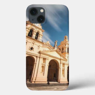 Catedral Cordoba, San Martin iPhone 13 Case