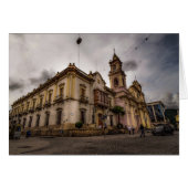 Catedral De Salta (Front Horizontal)