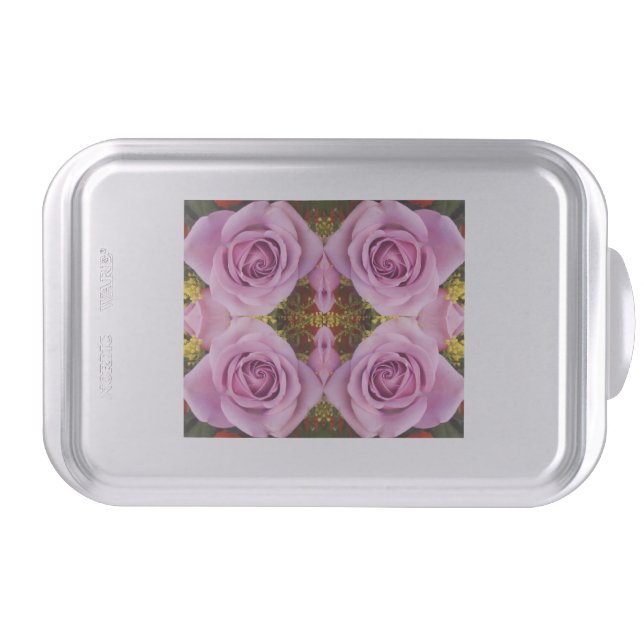 Catejne Cake Pan (Front)