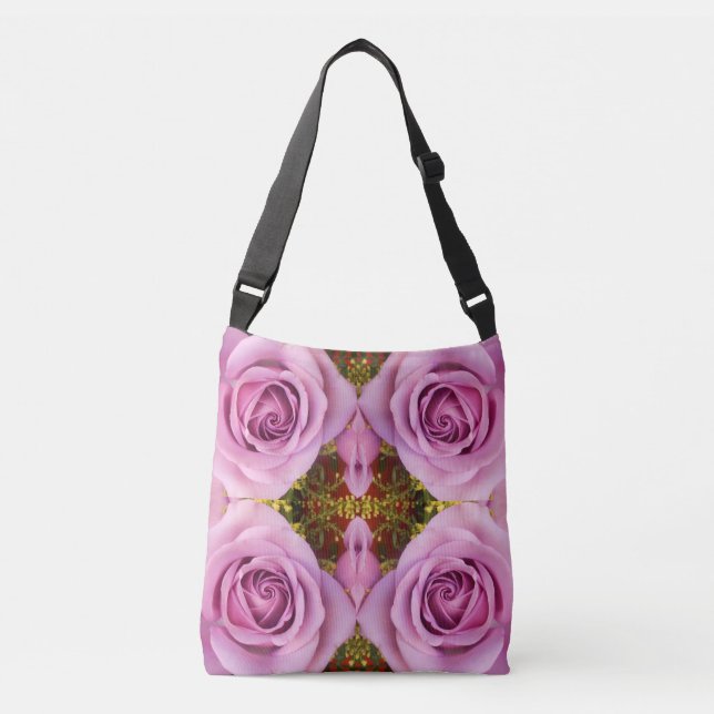 Catejne Crossbody Bag (Front)