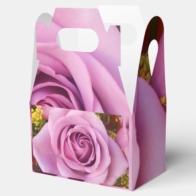 Catejne Favor Boxes (Opened)