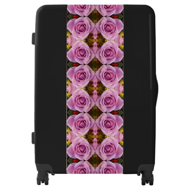 Catejne Luggage (Front)