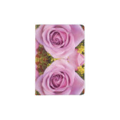 Catejne Passport Holder (Front)