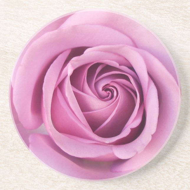 Catejne Sandstone Coaster (Front)