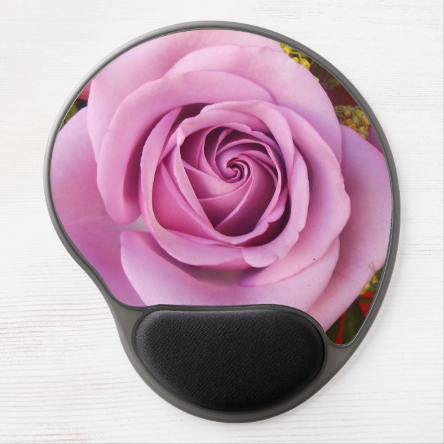 Cateljne Gel Mouse Pad (Front)