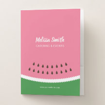 Catering and Event Planning Promotion