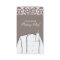 Catering Bakery Chef Coat and Rolling Pin