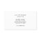 Catering Chef Copper Fork and Knife Black 