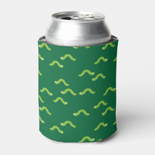 Caterpillar Can Cooler