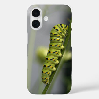 Caterpillar iPhone 16 Case