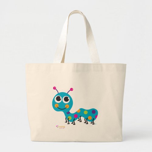 Caterpillar Classic Tote Bag