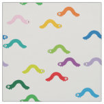 Caterpillar Fabric