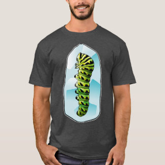 Caterpillar Ice Cubes T-Shirt