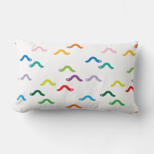 Caterpillar Lumbar Pillow