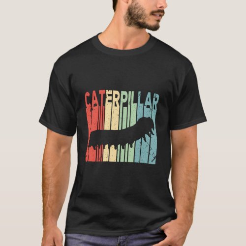 Caterpillar T_Shirt