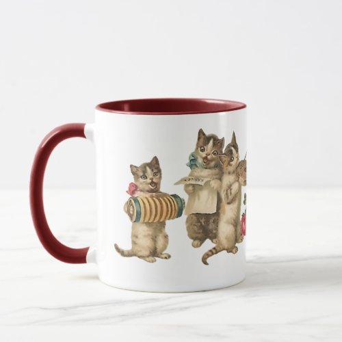 Caterwauling Mug