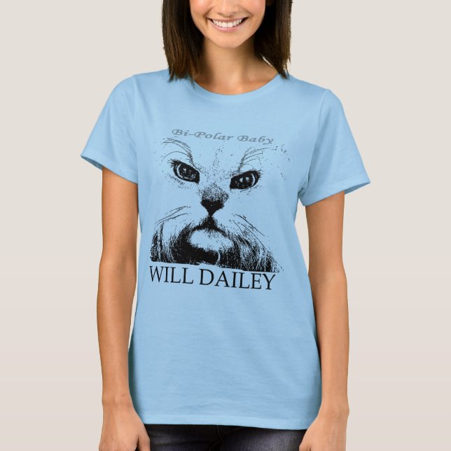 Catfinal T-Shirt (Front)
