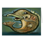 Catfish (Front Horizontal)