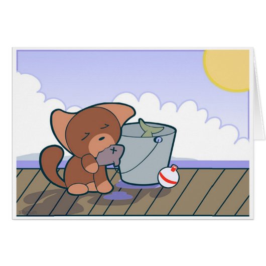 Catfish (Front Horizontal)