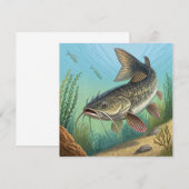 Catfish (Front/Back)