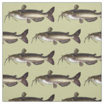 Catfish Fabric