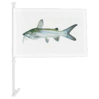 Catfish Flag