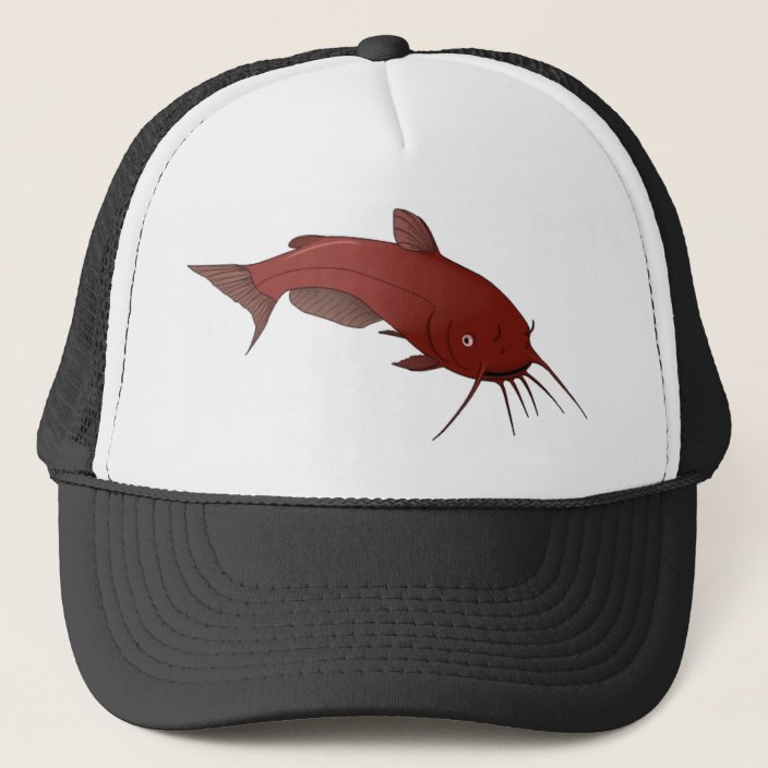 catfish hat