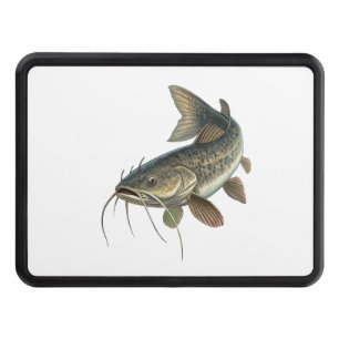 Catfish Hitch Cover