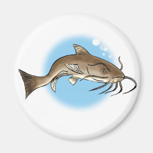 Catfish Magnet