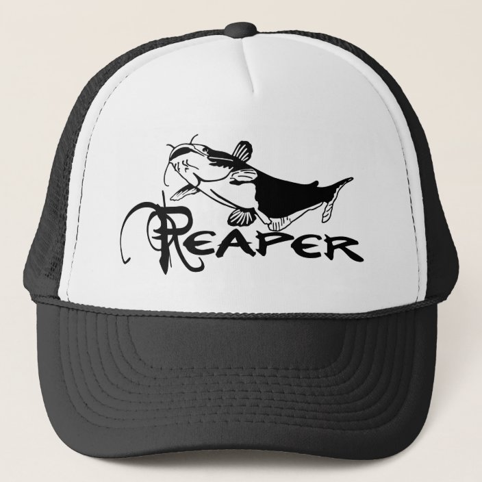 catfish hat