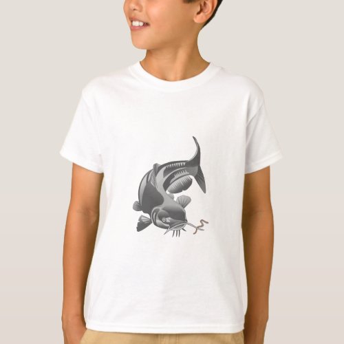 Catfish T_Shirt