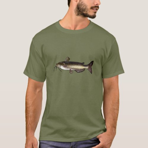 Catfish T_Shirt