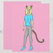 catgirl (Front/Back)