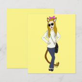 catgirl   (Front/Back)