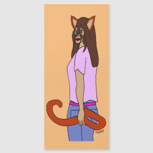 catgirl  