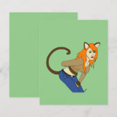 catgirl (Front/Back)
