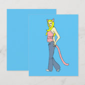 catgirl (Front/Back)