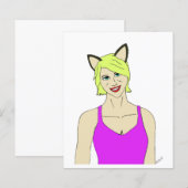 catgirl (Front/Back)