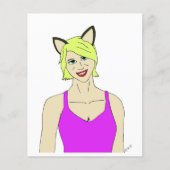 catgirl (Front)