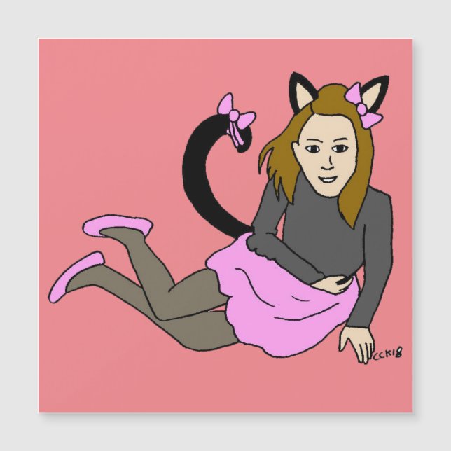catgirl     (Front)