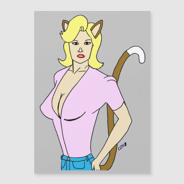 catgirl   (Front)