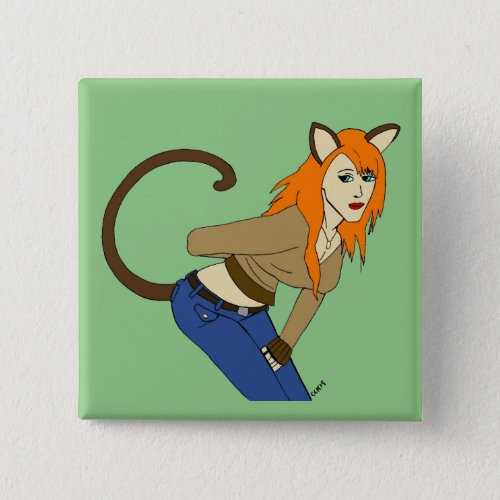 catgirl  button