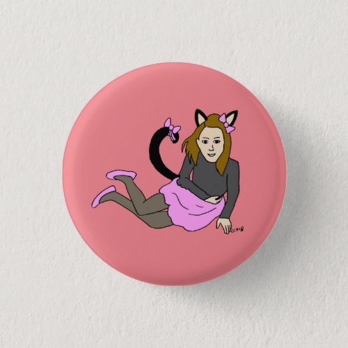 catgirl button