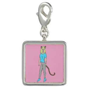 catgirl charm